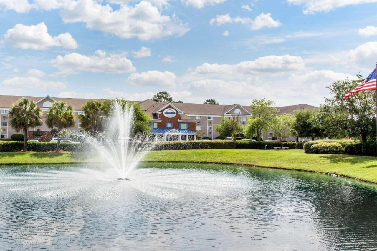 Hotel Studio 6 Myrtle Beach, SC Exterior foto